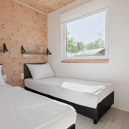 Elements Mobile Homes 3* Selce