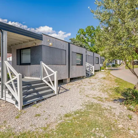 Elements Mobile Homes