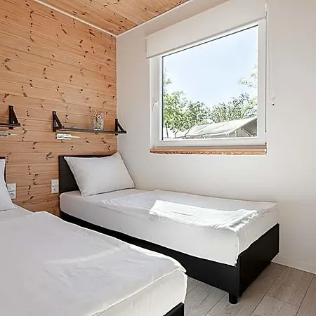 Elements Mobile Homes Campsite Selce