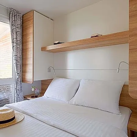 Elements Mobile Homes 3*