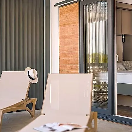 Elements Mobile Homes 3*