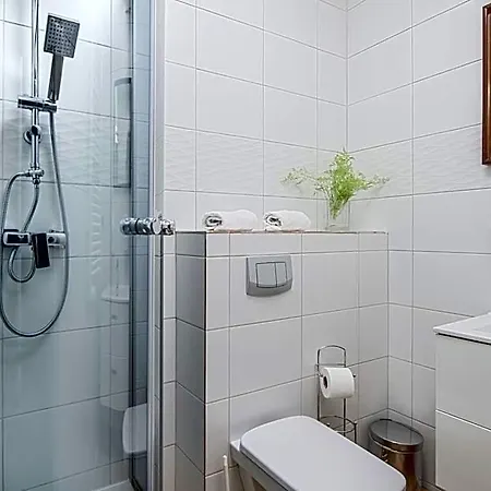 Elements Mobile Homes 3* Selce
