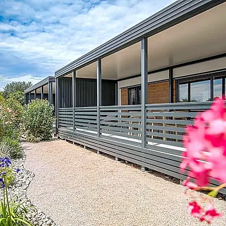 Elements Mobile Homes 3* Selce