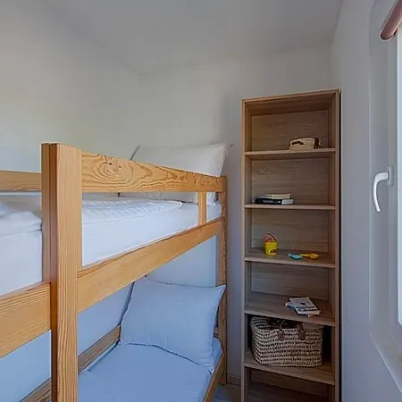 Elements Mobile Homes Campsite 3*