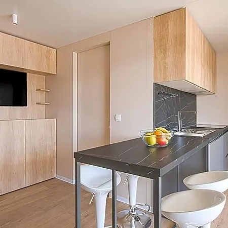 Elements Mobile Homes Selce