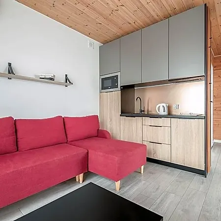 Elements Mobile Homes 3*
