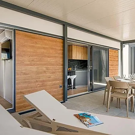 Elements Mobile Homes Selce