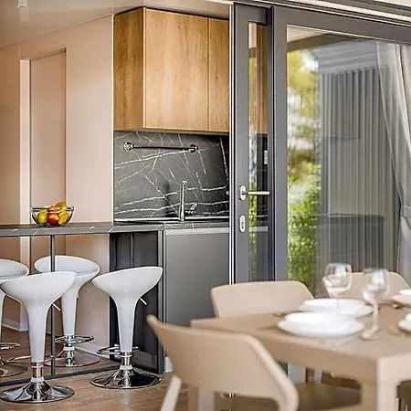 Elements Mobile Homes 3*
