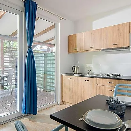 Elements Mobile Homes Selce