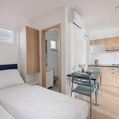 Kemping Elements Mobile Homes