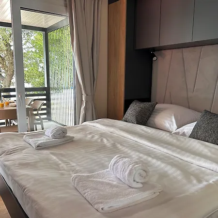Elements Mobile Homes 3* Selce