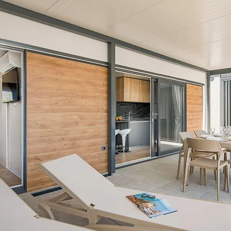 Elements Mobile Homes