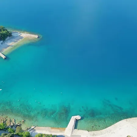 Elements Mobile Homes 3* Selce