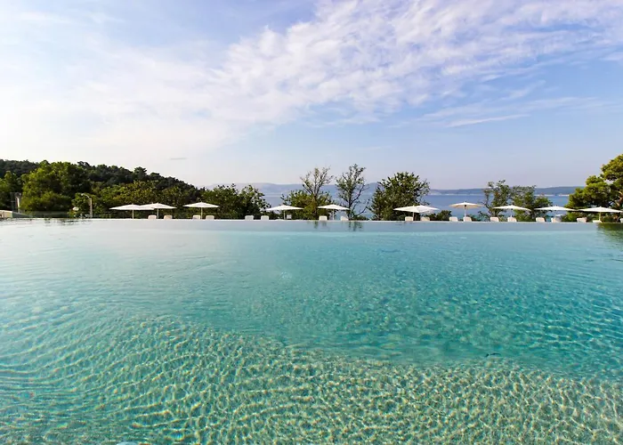 Kamp alanı Elements Mobile Homes Selce