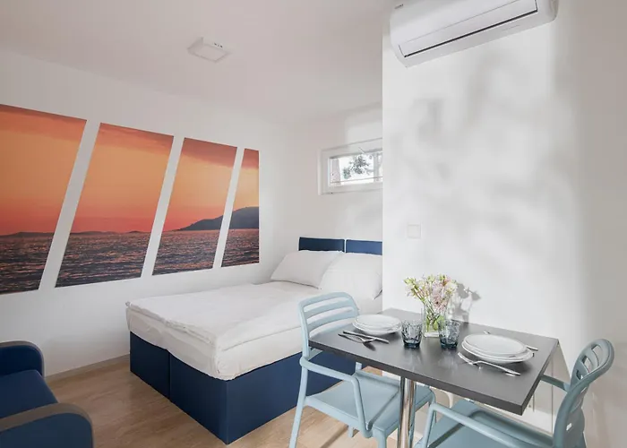 Elements Mobile Homes 3*