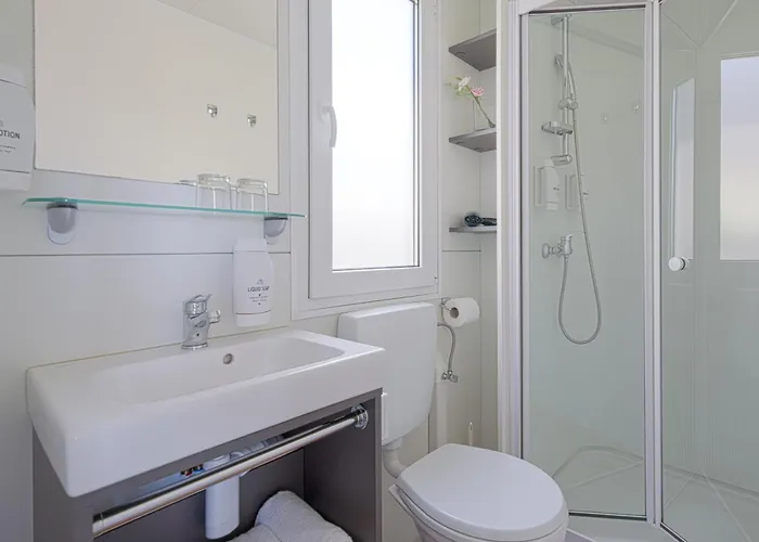 Elements Mobile Homes Selce