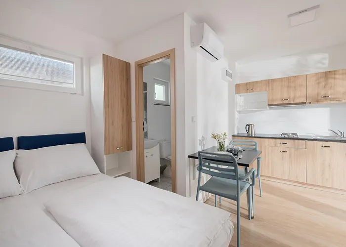 Kemp Elements Mobile Homes