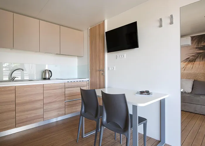 Kemp Elements Mobile Homes Selce