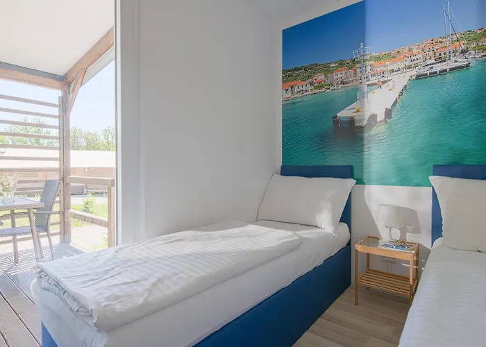 Elements Mobile Homes