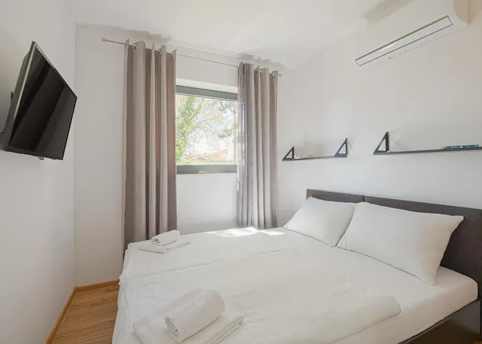 Elements Mobile Homes Kamp alanı