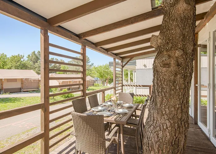 Kemp Elements Mobile Homes