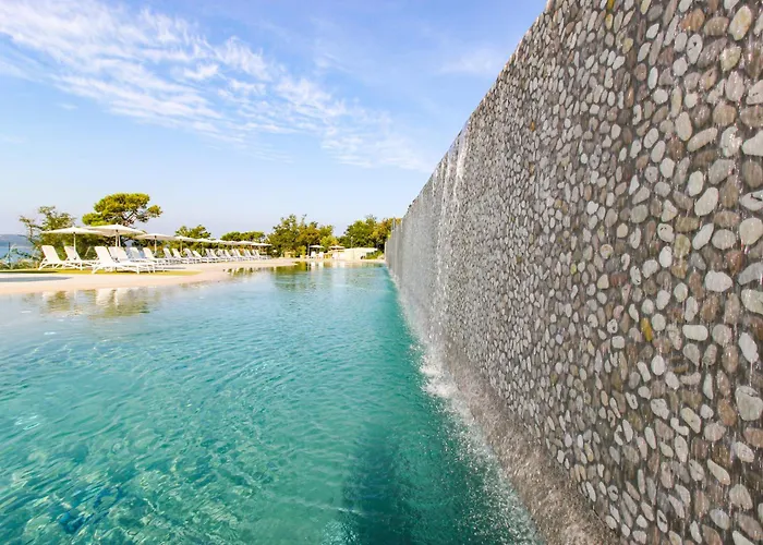 Elements Mobile Homes 3* Selce