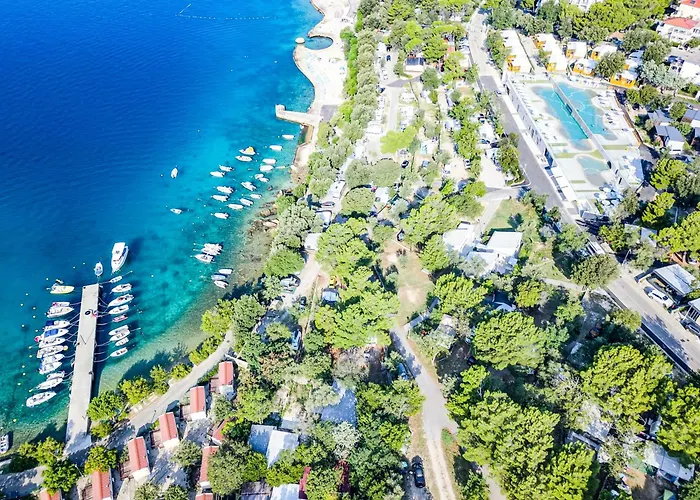 Elements Mobile Homes Selce