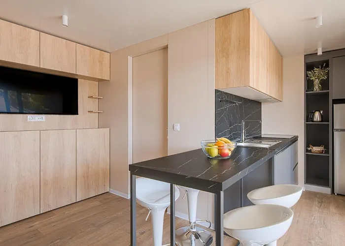 Elements Mobile Homes 3*