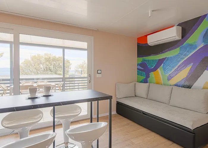 Elements Mobile Homes Selce