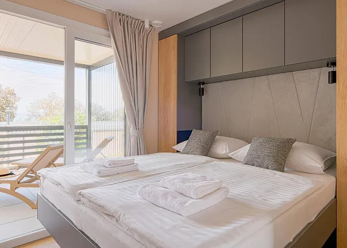 Elements Mobile Homes