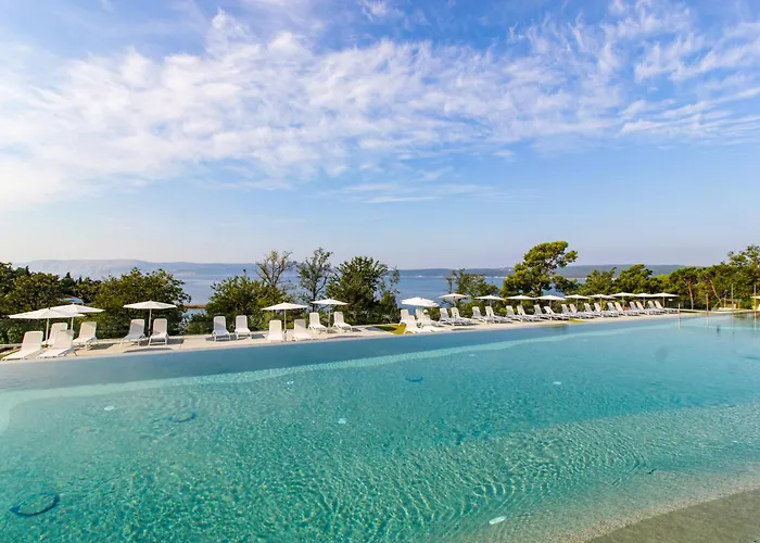 Elements Mobile Homes 3* Selce