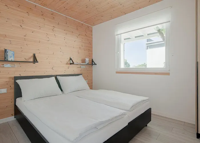 Elements Mobile Homes Kamp alanı Selce