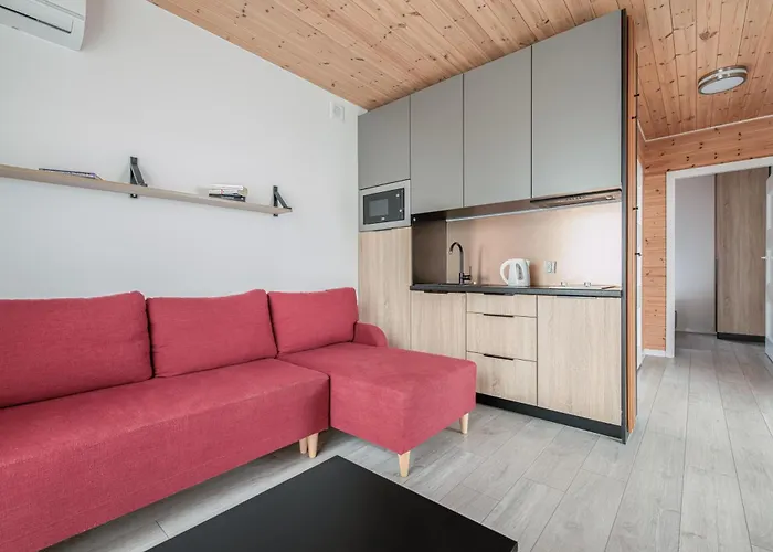 Kamp alanı Elements Mobile Homes Selce