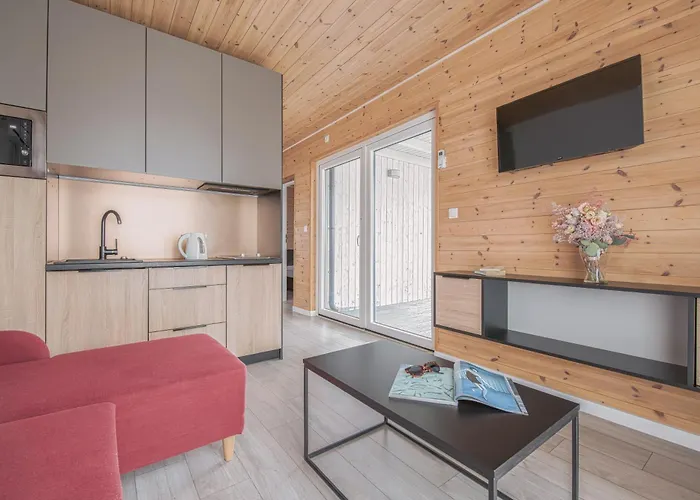 Elements Mobile Homes 3*