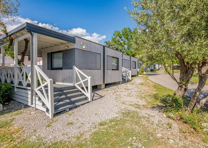 Elements Mobile Homes