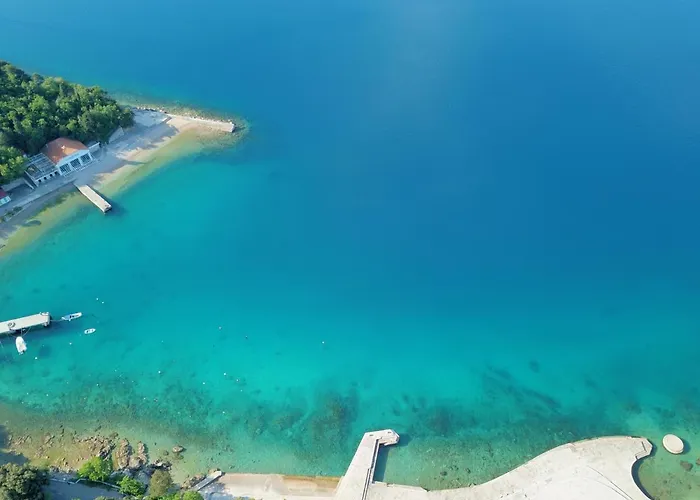 Elements Mobile Homes 3* Selce